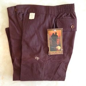 Vintage OP  Longriders 1970's deadstock